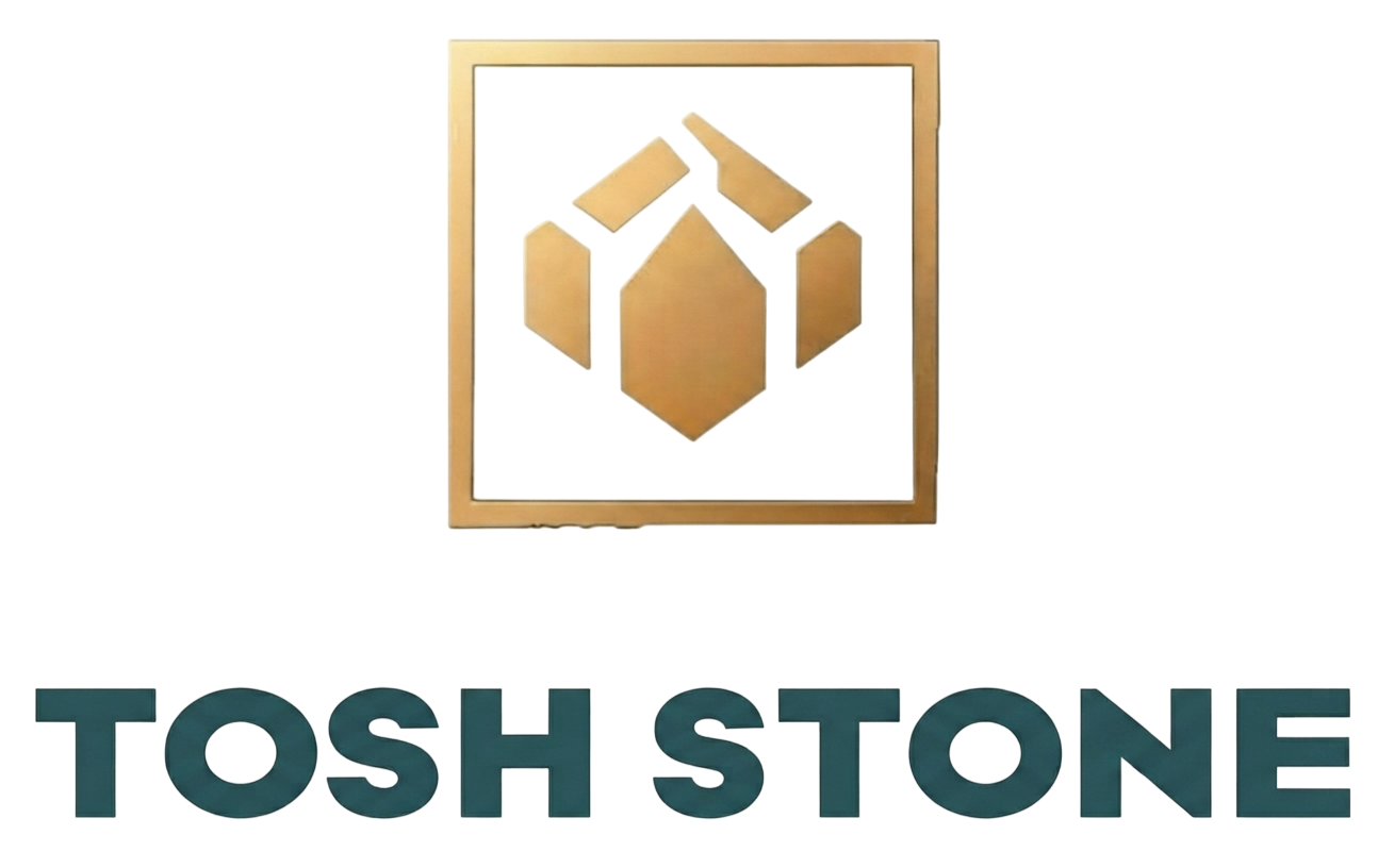 Tosh stone toshgilam qoplamalari