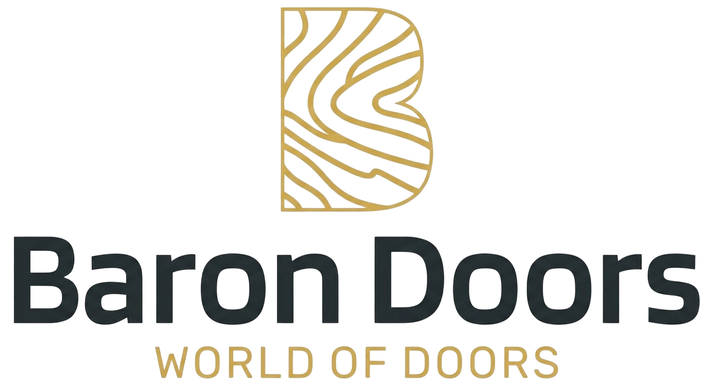 Baron doors