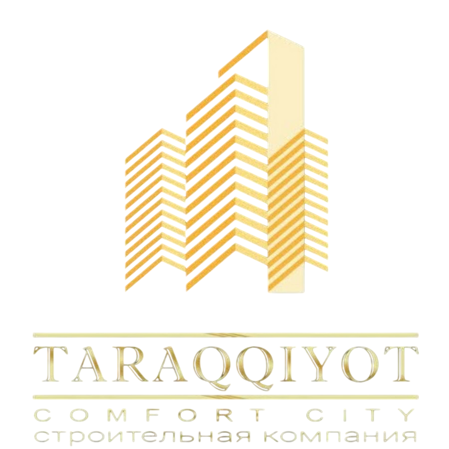 Taraqqiyot Comfort City qurilish kompaniyasi