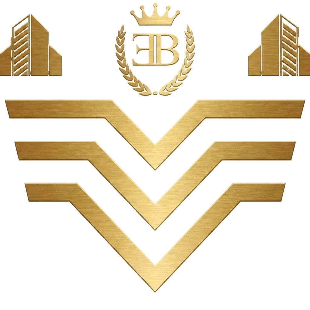 Elite building qurilish kompaniyasi