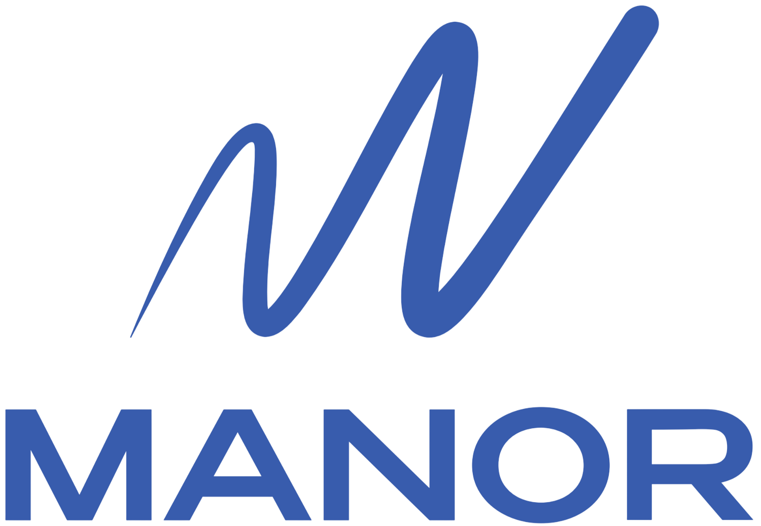 Manor ko'chmas mulk agentligi