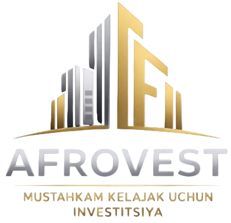 Afrovest | ko'chmas mulk agentligi