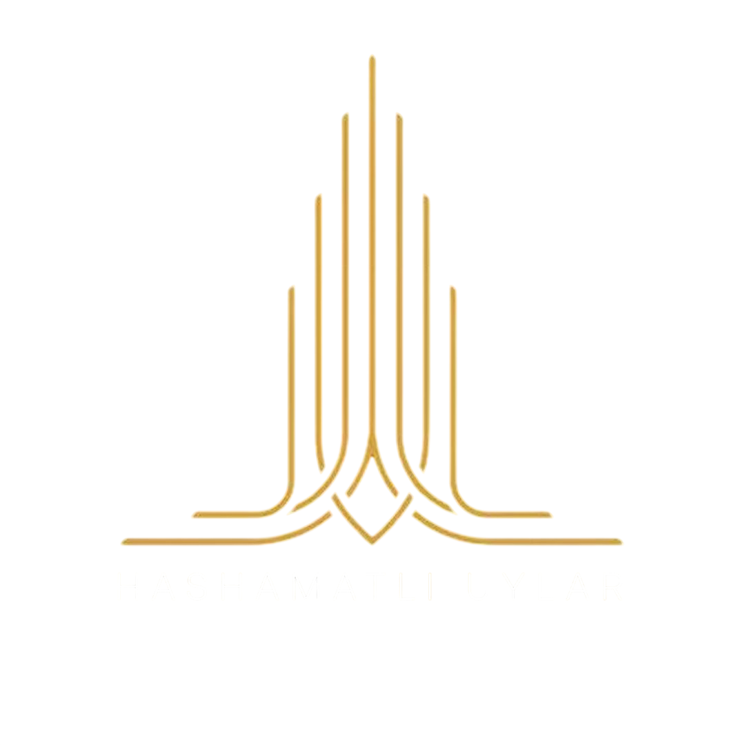Hashamatli Uylar ko'chmas mulk agentligi
