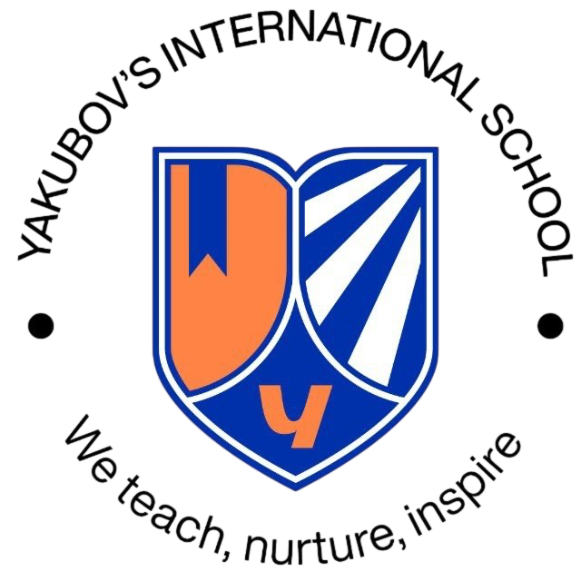 Yakubov's Inernational school