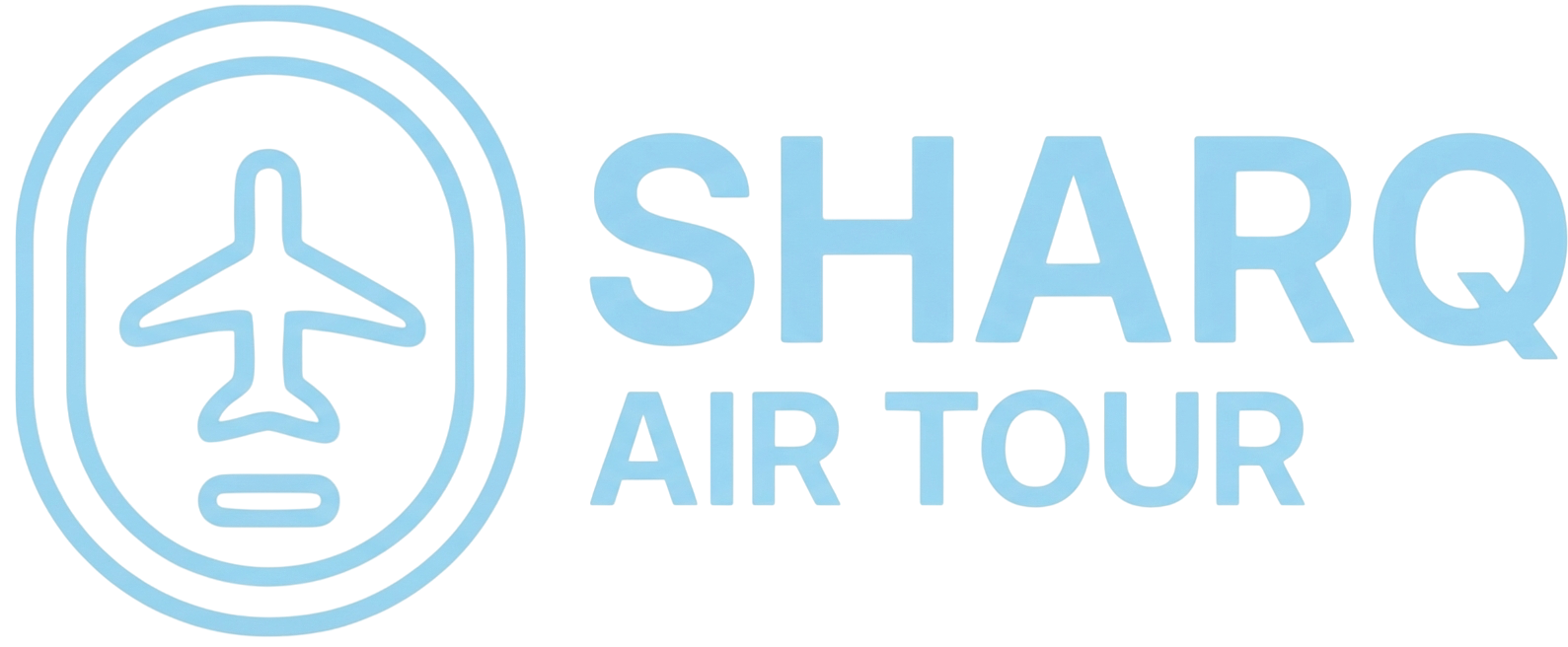 Sharq Air Tour