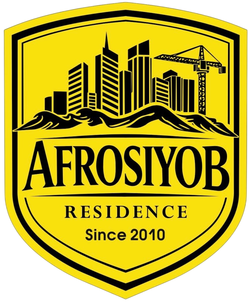 Afrosiyob Rezidence turar joy majmuasi