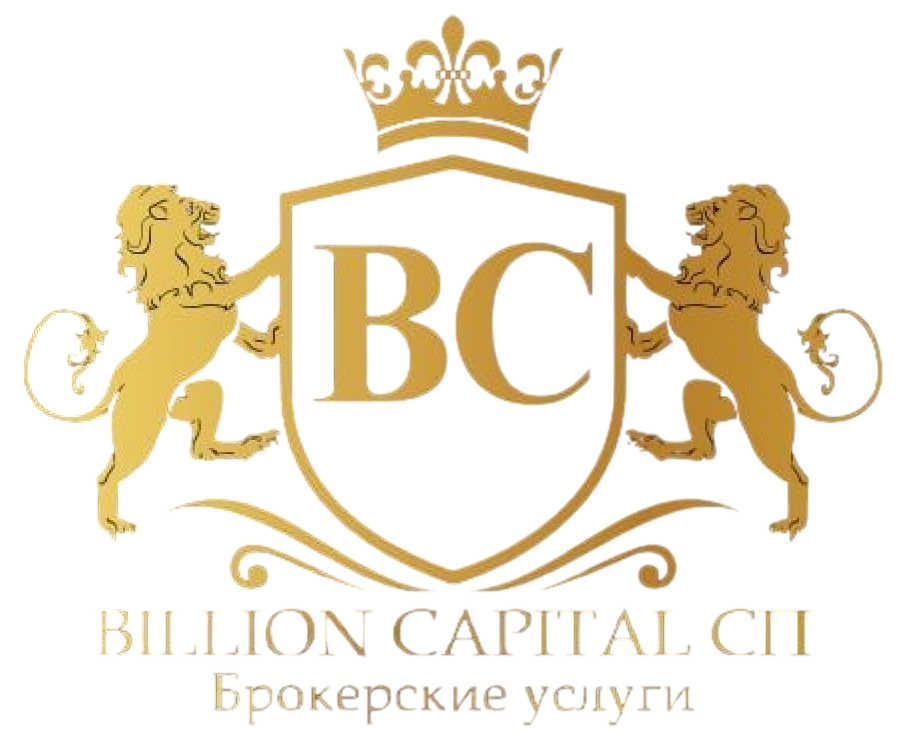 Billion Capitals brokerlik markazi