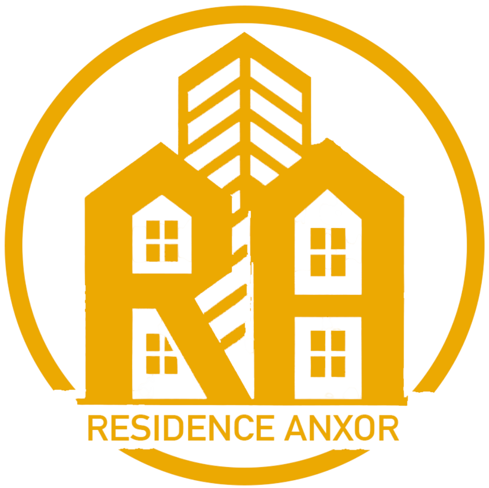Residence Anhor turar joy majmuasi