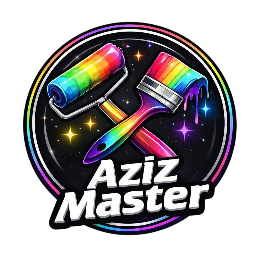 Aziz Master